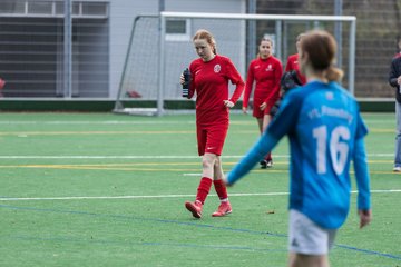 Bild 241 - wBJ VfL Pinneberg - Eimsbuettler TV2 : Ergebnis: 3:5